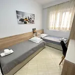 Delux Appartement