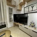 Appartement Delux