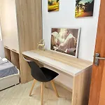 Delux Appartement