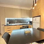 Appartement Delux *