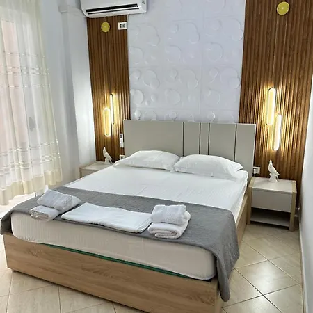 شقة Delux دراس