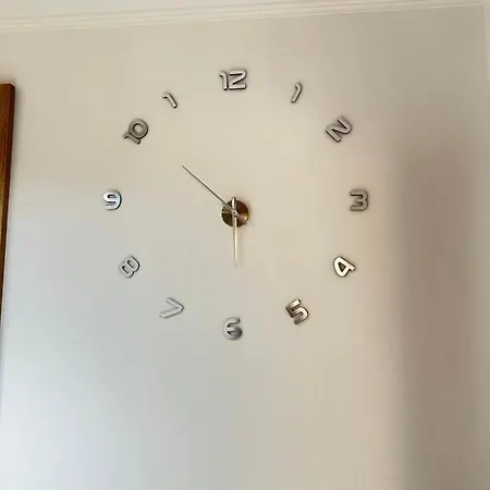 Delux شقة