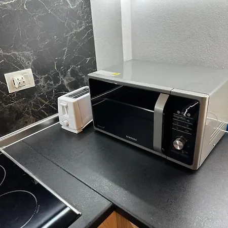 Apartman Delux Durrës