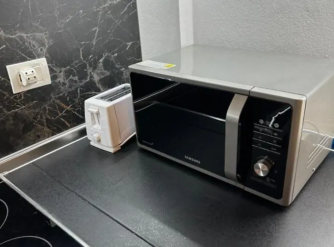 Appartement Delux Durrës