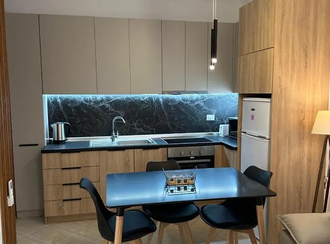 Delux Apartman Durrës