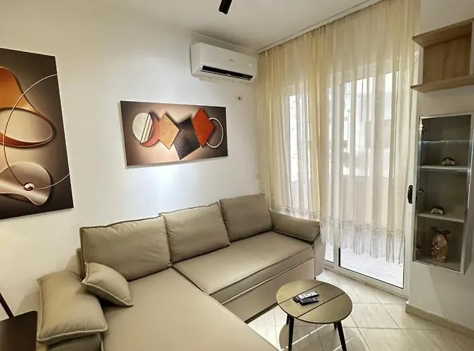 Apartman Delux