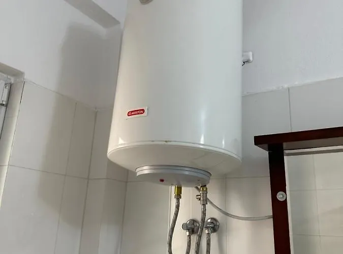 Appartement Delux Durrës