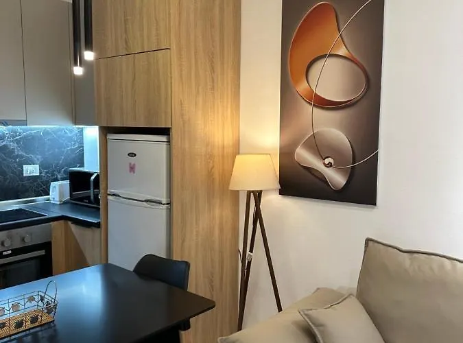 Appartement Delux