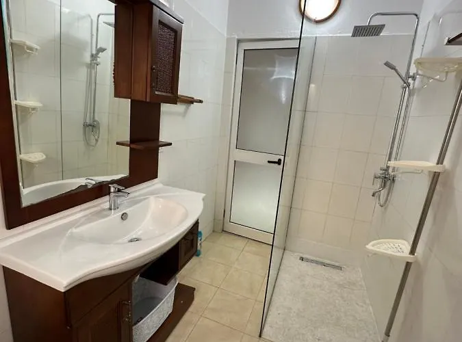 Appartement Delux
