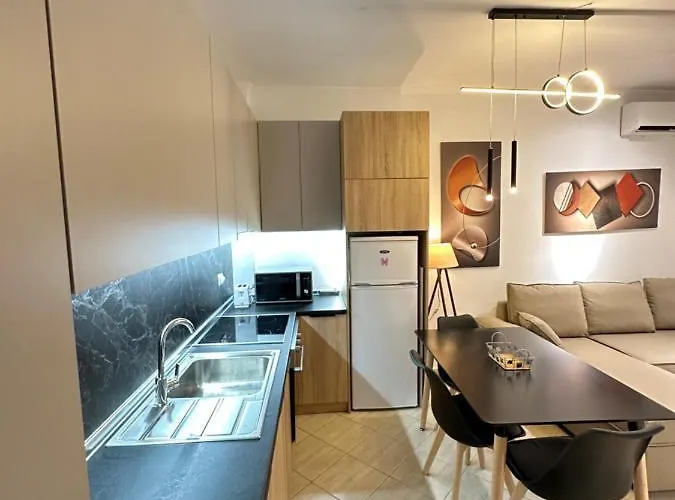 Delux Appartement *